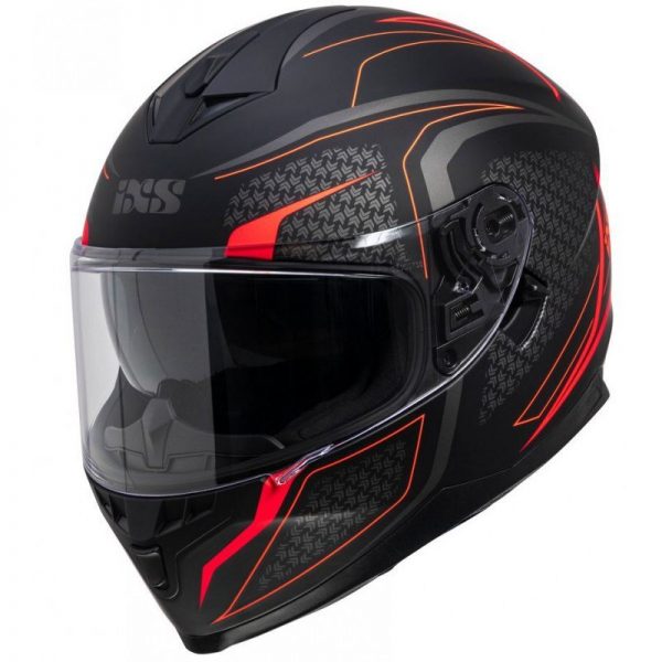 Helmet IXS HX1100