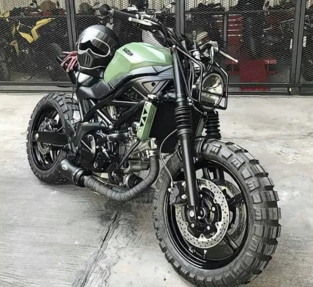 moto