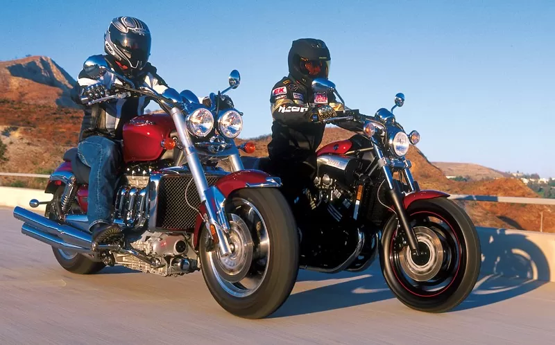 power-cruiser