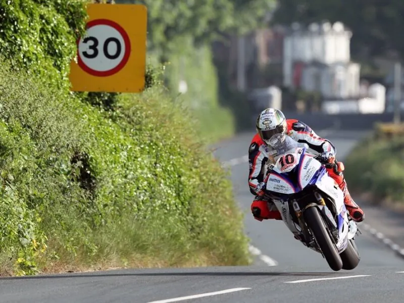 Tourist Trophy