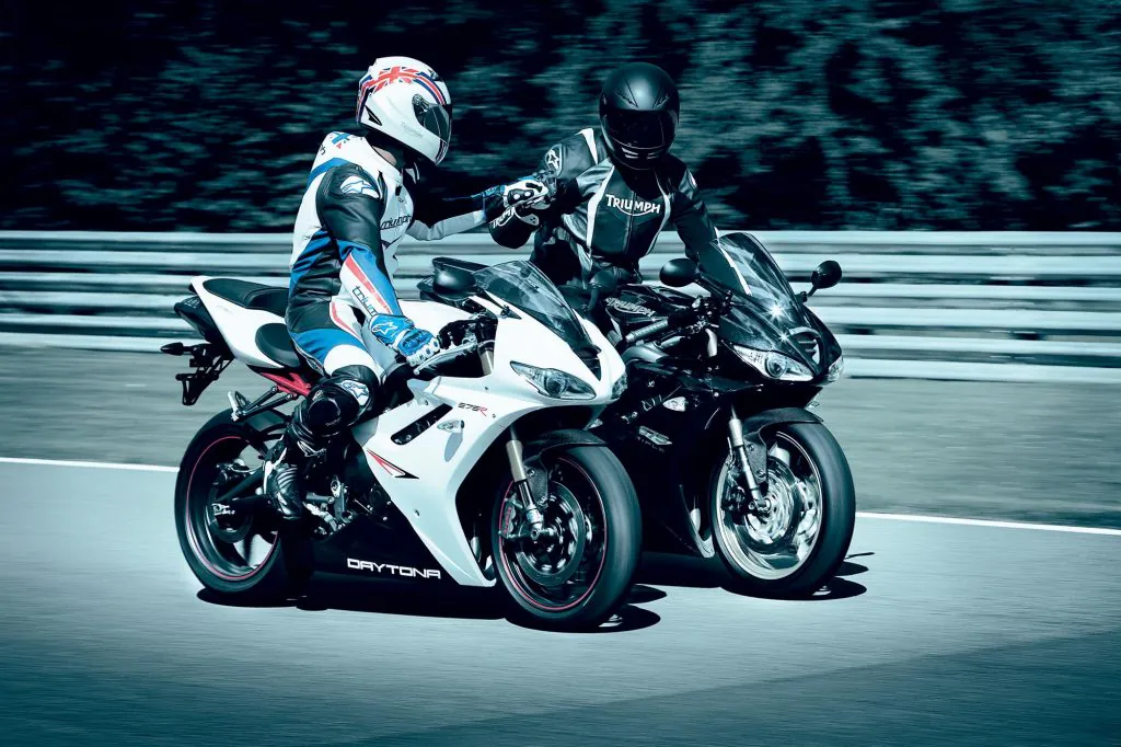 moto friends