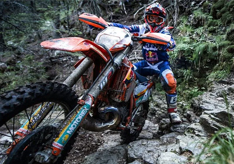 enduro