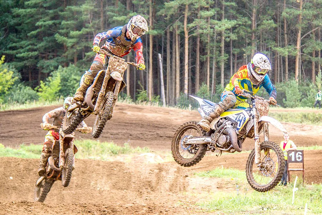 cross