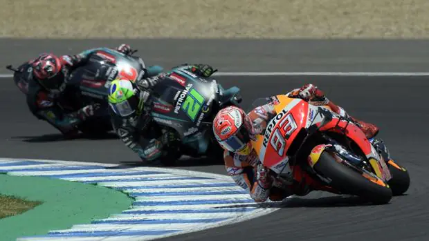 race