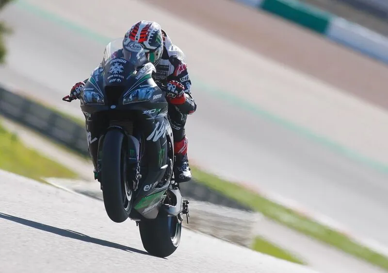 WSBK