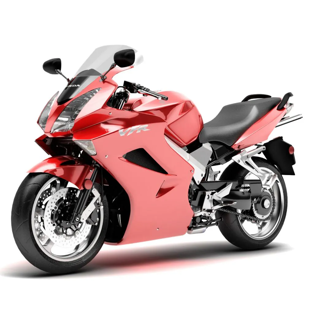 sportbike
