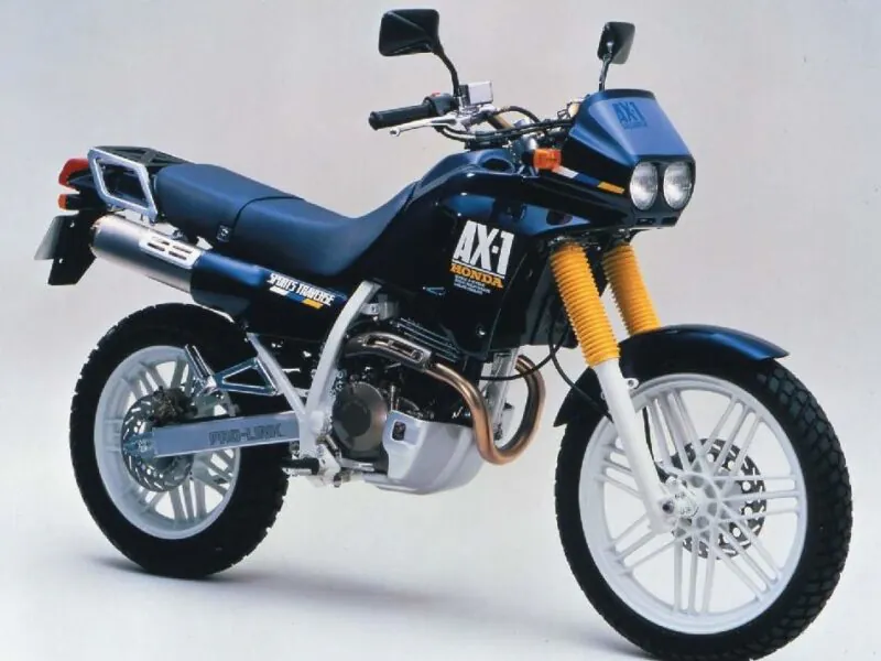 soft enduro