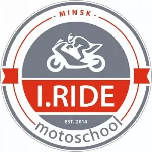 I-ride sponsor