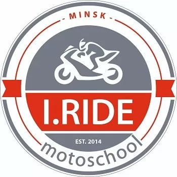 I.Ride