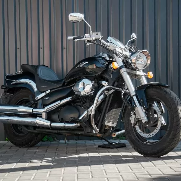 Аренда мотоцикла Suzuki Boulevard M50 (Intruder M800)