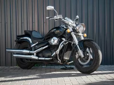 Аренда мотоцикла Suzuki Boulevard M50 (Intruder M800)