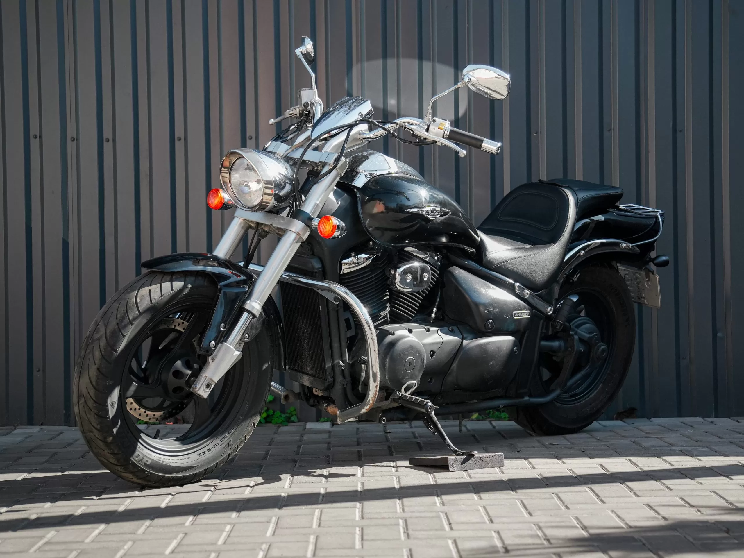 Аренда мотоцикла Honda Shadow Spirit 750 (VT 750)