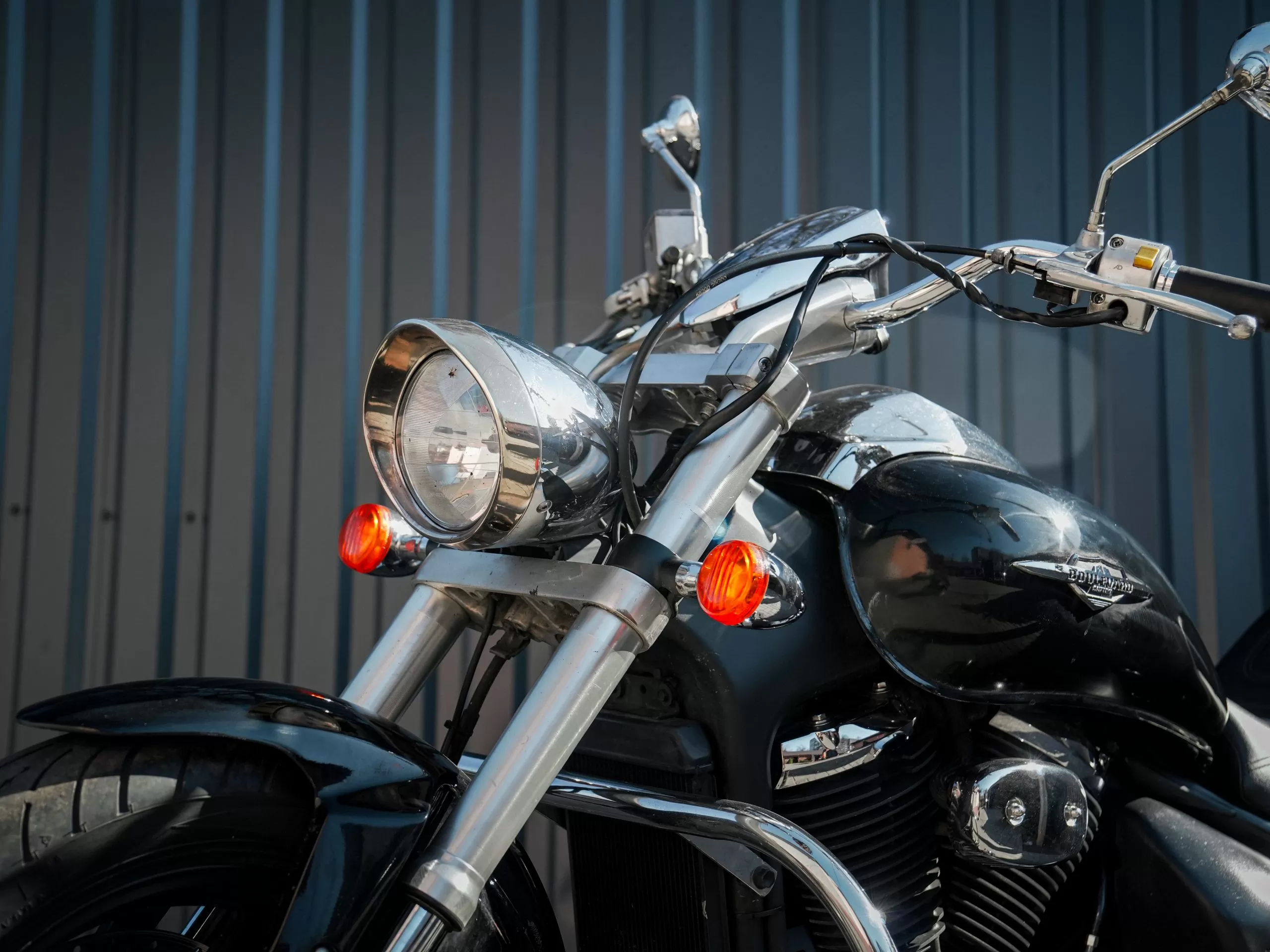 Аренда мотоцикла Suzuki Boulevard M50 (Intruder M800)