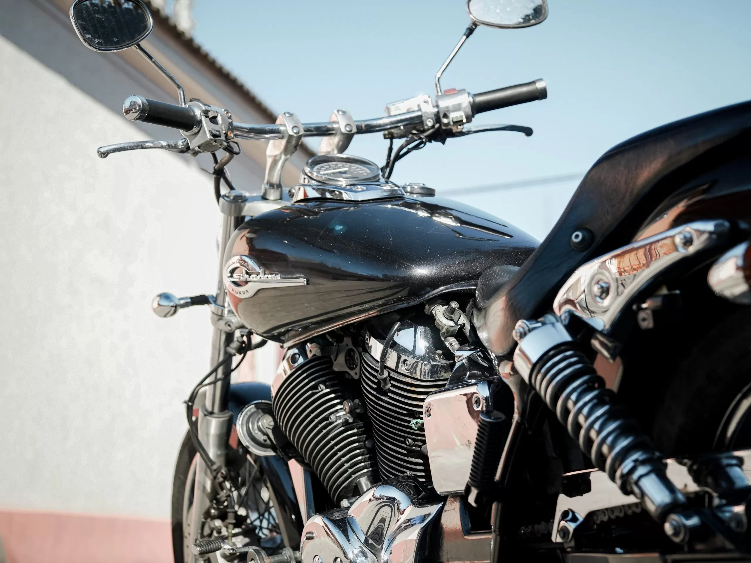 Аренда мотоцикла Suzuki Boulevard M50 (Intruder M800)