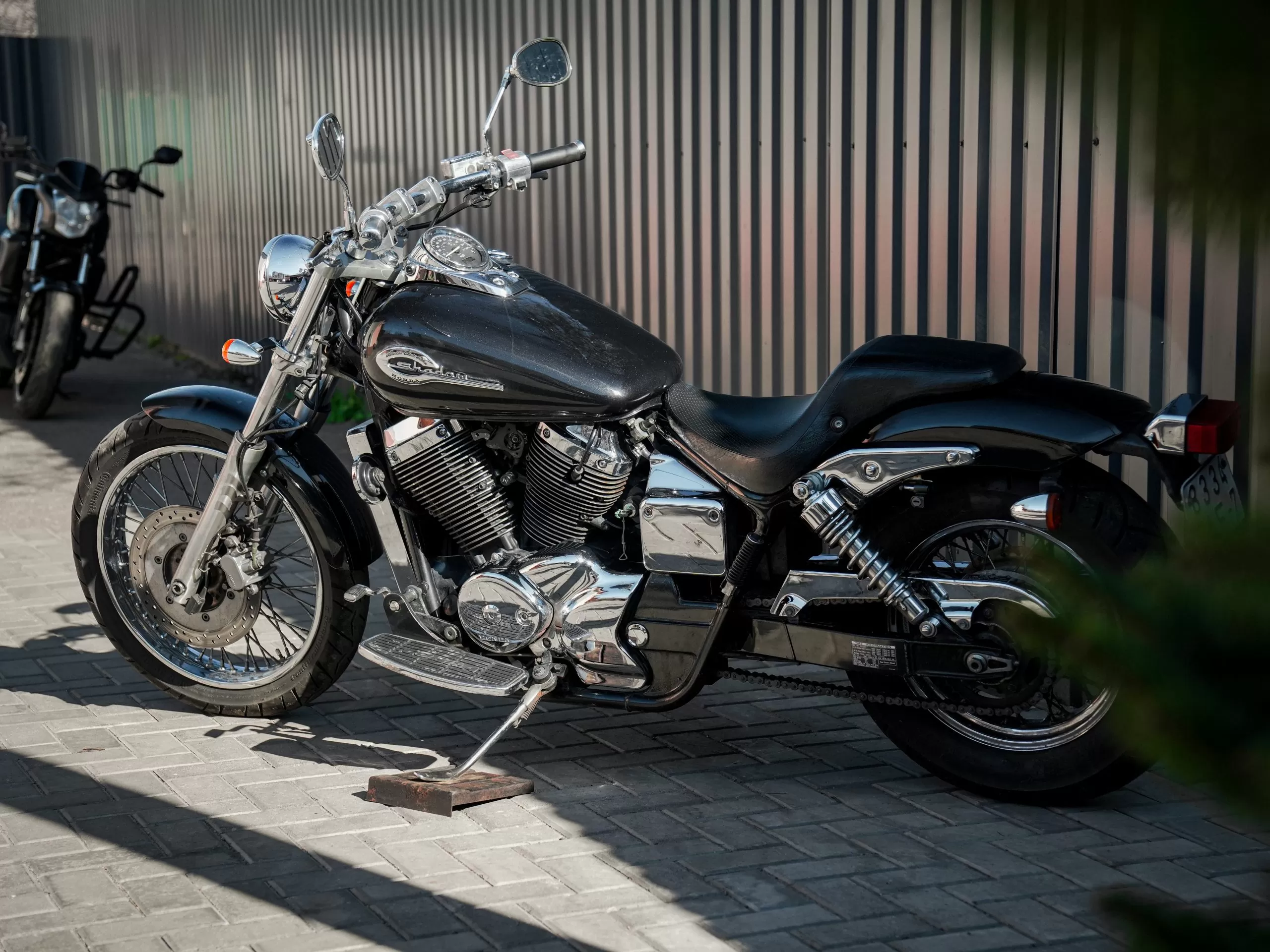 Аренда мотоцикла Suzuki Boulevard M50 (Intruder M800)