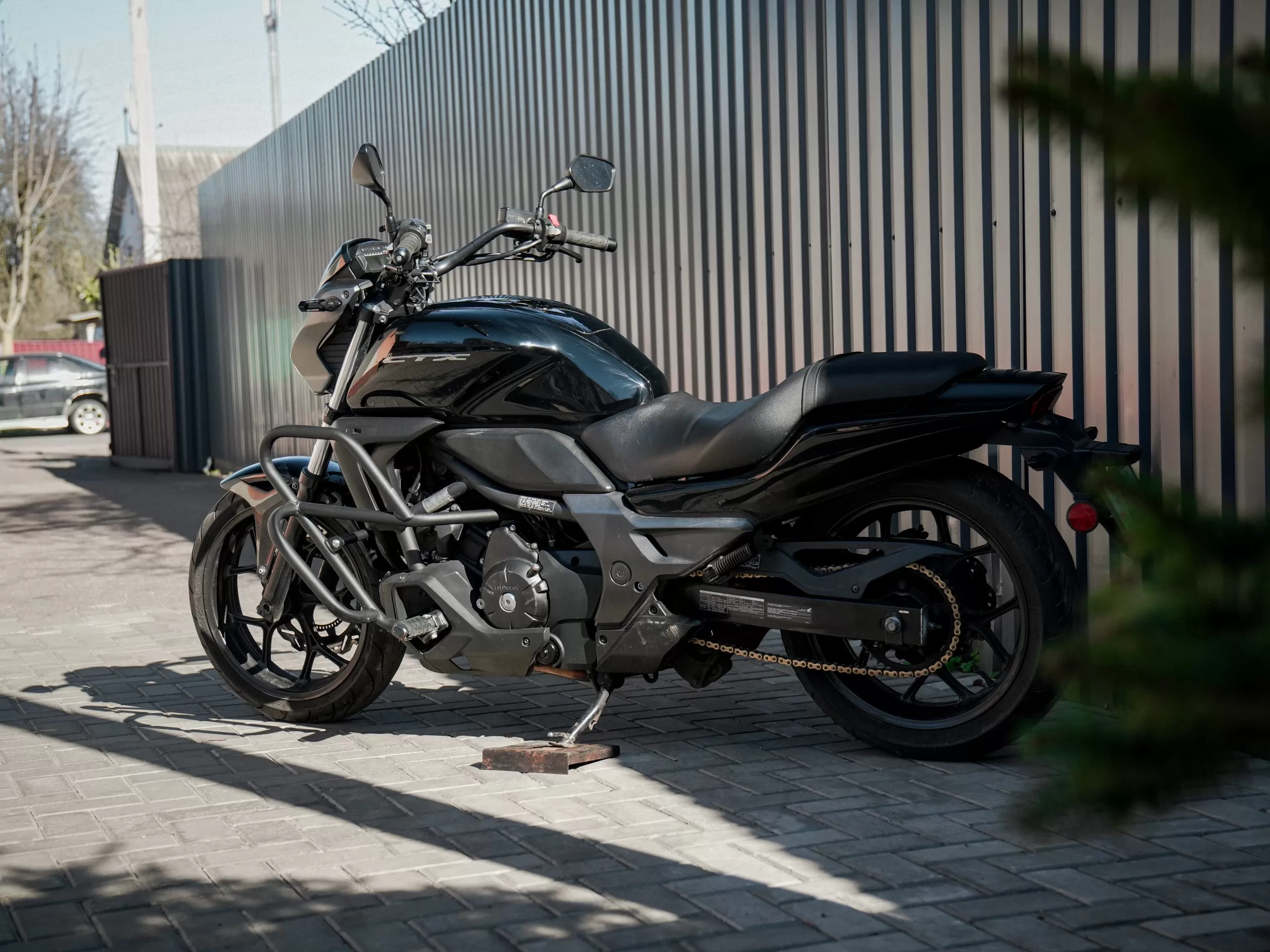 Аренда мотоцикла Suzuki Boulevard M50 (Intruder M800)