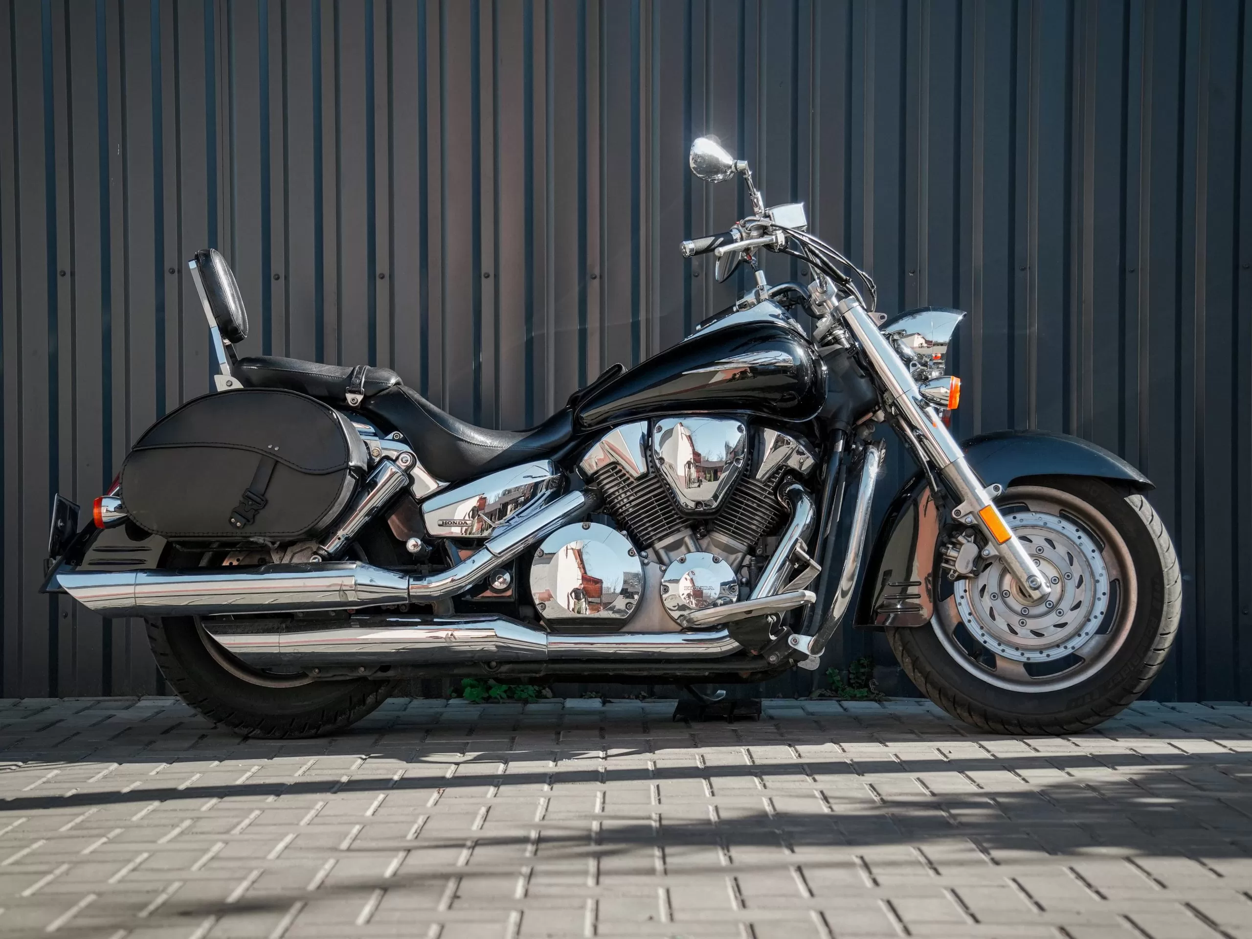 Аренда мотоцикла Honda VTX 1300 R