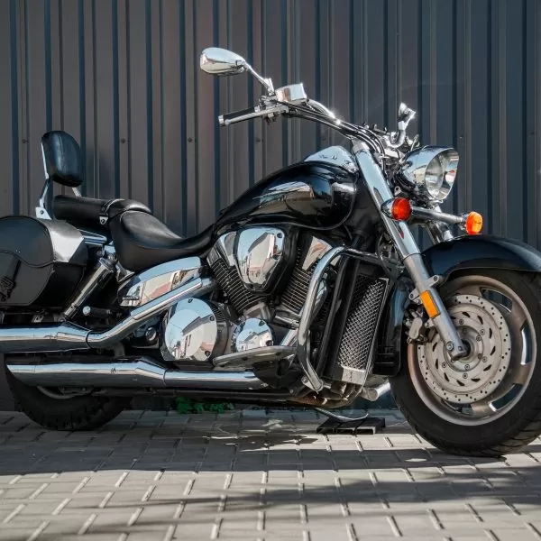 Аренда мотоцикла Honda VTX 1300 R