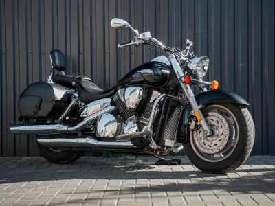 Аренда мотоцикла Honda VTX 1300 R