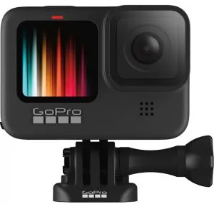 GoPro hero 9 black